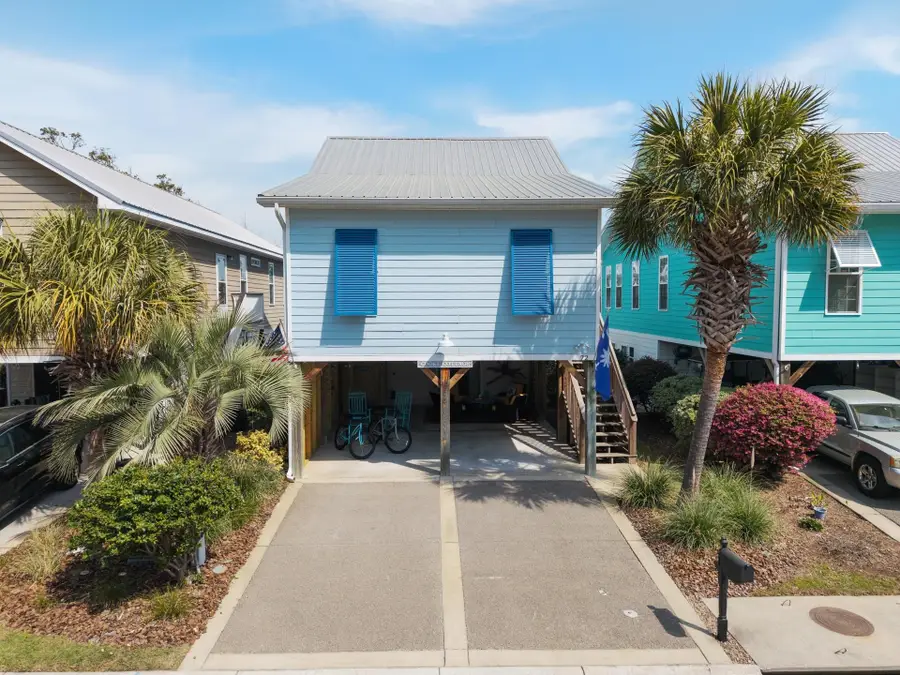 72 Weatherboard Ct., Pawleys Island, SC 29585 - #2