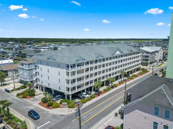 200 53rd Ave. N #205, North Myrtle Beach, SC 29582