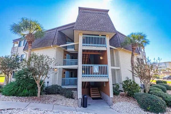 5601 N Ocean Blvd. #217-A, Myrtle Beach, SC 29577