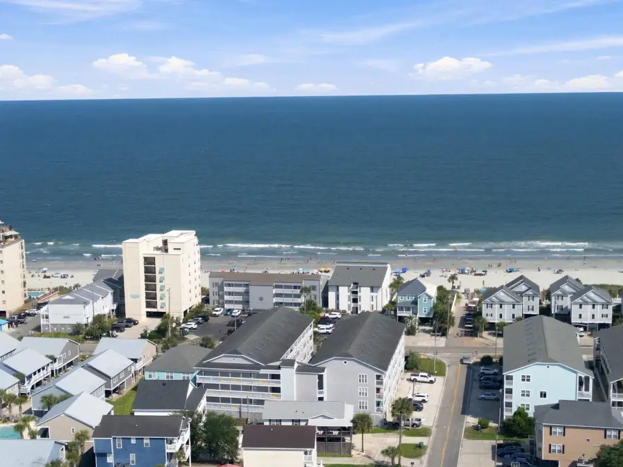 1509 N Waccamaw Dr. #214, Garden City, SC 29576 - #2