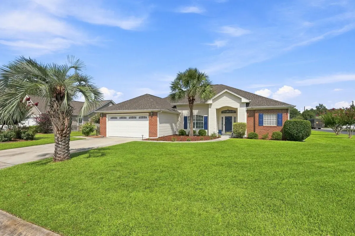 4054 Grousewood Dr., Myrtle Beach, SC 29588 - #1