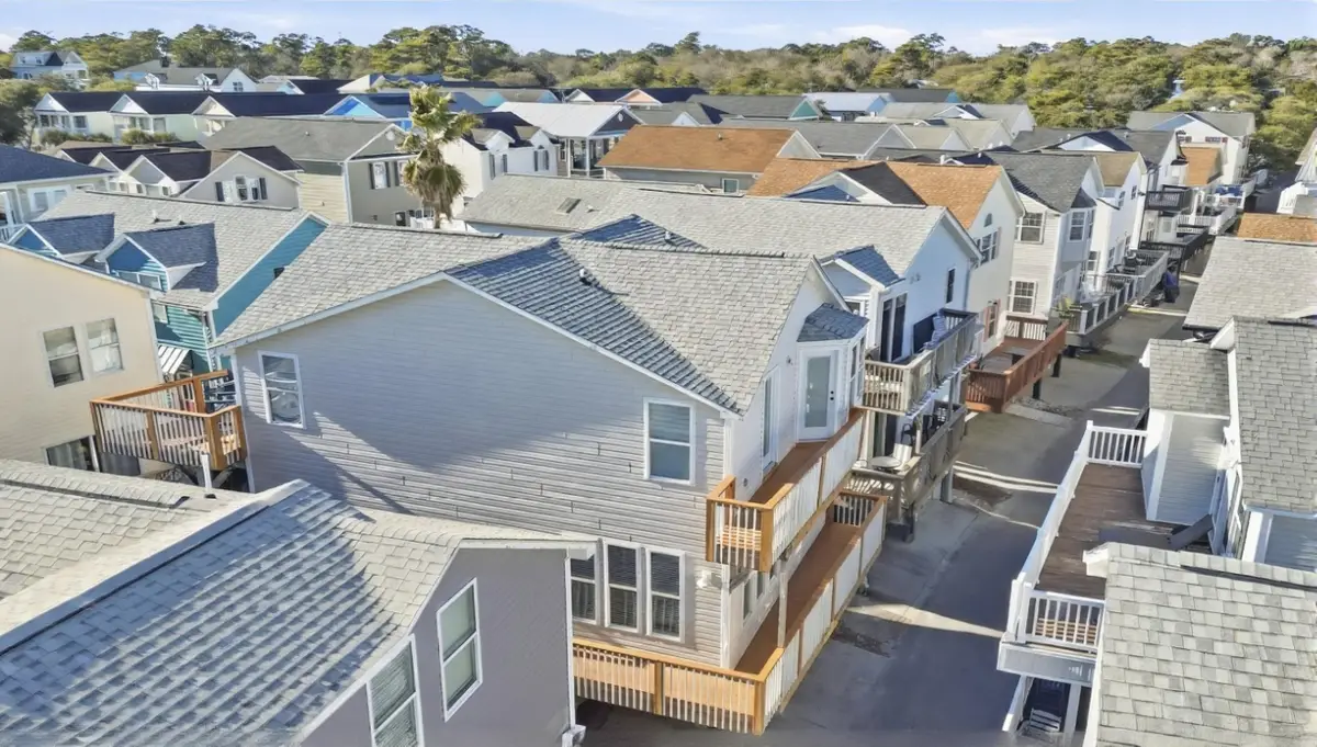 6001-1171 South Kings Hwy., Myrtle Beach, SC 29575 - #1