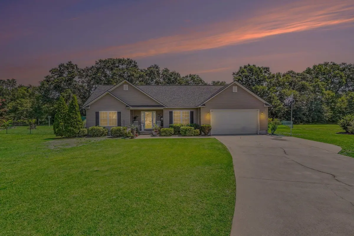 321 Corinne Ln., Conway, SC 29526 - #1