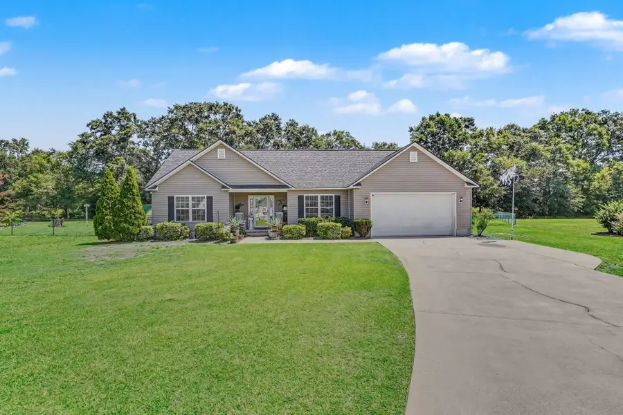321 Corinne Ln., Conway, SC 29526 - #2