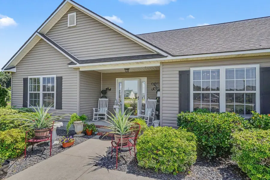 321 Corinne Ln., Conway, SC 29526 - #3
