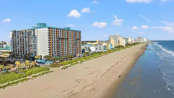 826 S Ocean Blvd. #826, Myrtle Beach, SC 29577