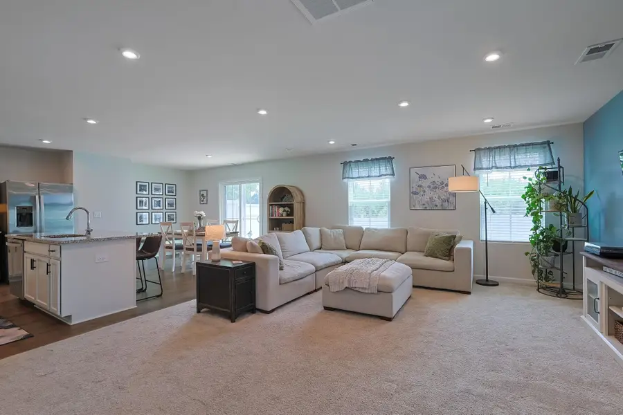 1019 Oak Meadow Dr., Conway, SC 29526 - #2