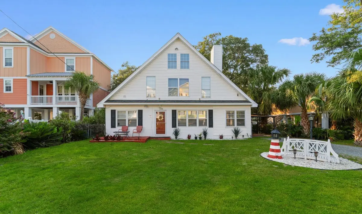 114 Pinewood Dr. N, Surfside Beach, SC 29575 - #1
