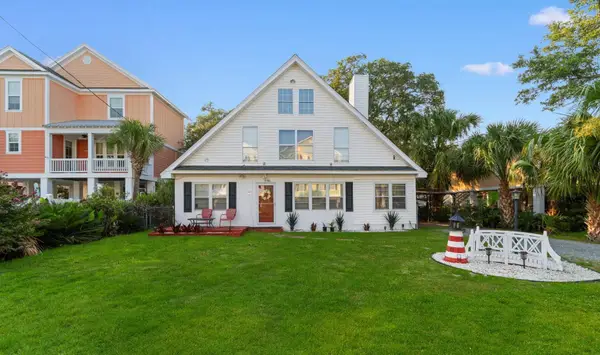 114 Pinewood Dr. N, Surfside Beach, SC 29575