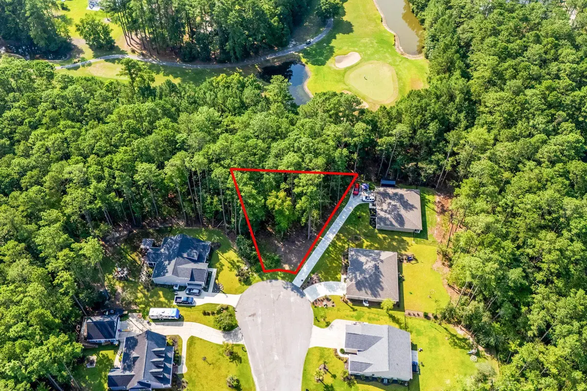 200 Joanna Gillard Ln., Georgetown, SC 29440 - #1