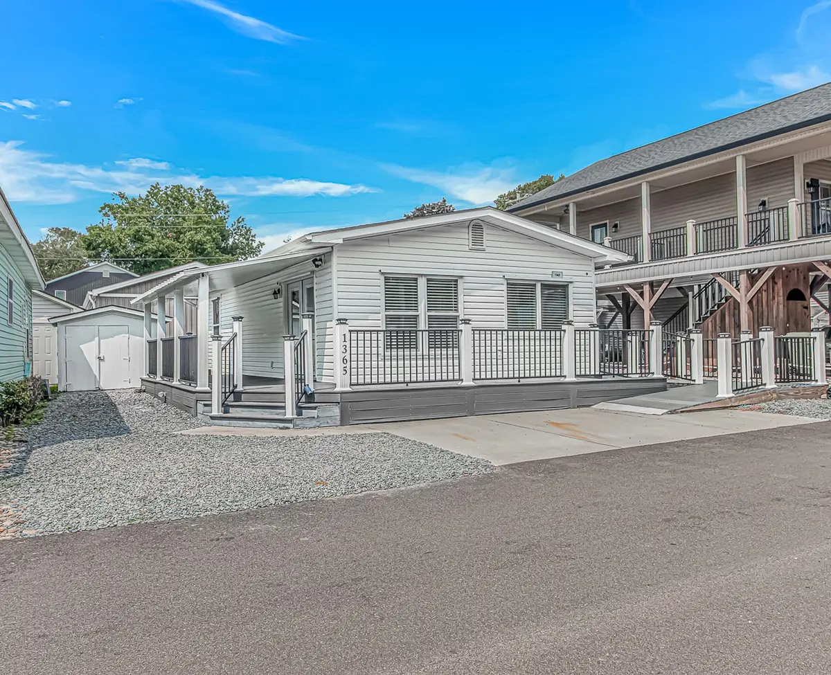 6001-1365 S Kings Hwy., Myrtle Beach, SC 29575 - #1
