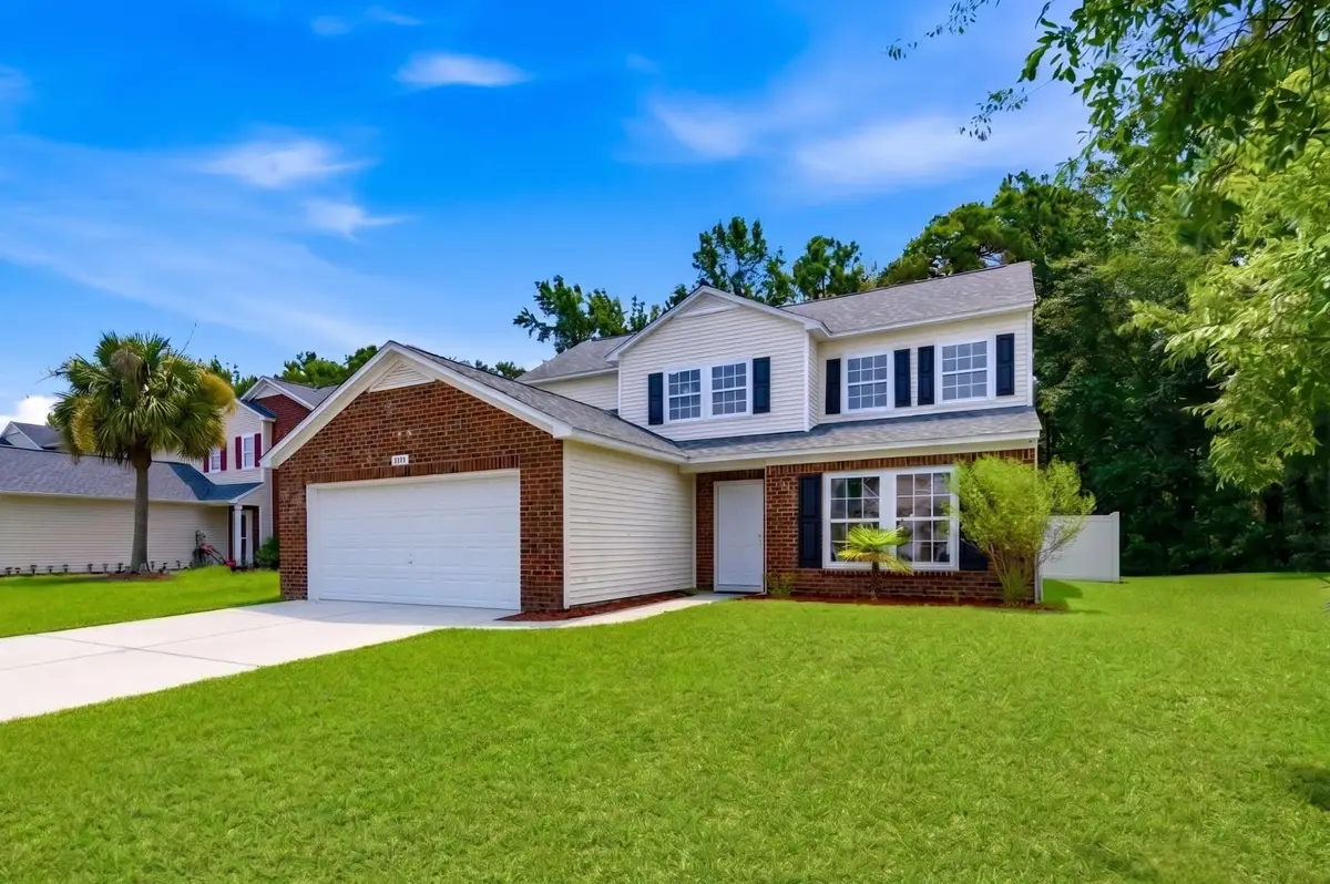 934 Willow Bend Dr., Myrtle Beach, SC 29579 - #1