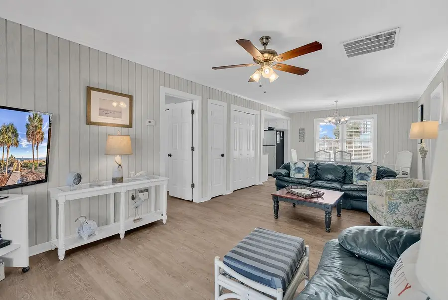 125 Easy St., Garden City, SC 29576 - #3