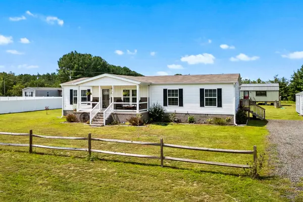 4188 Double Dee Rd., Aynor, SC 29511