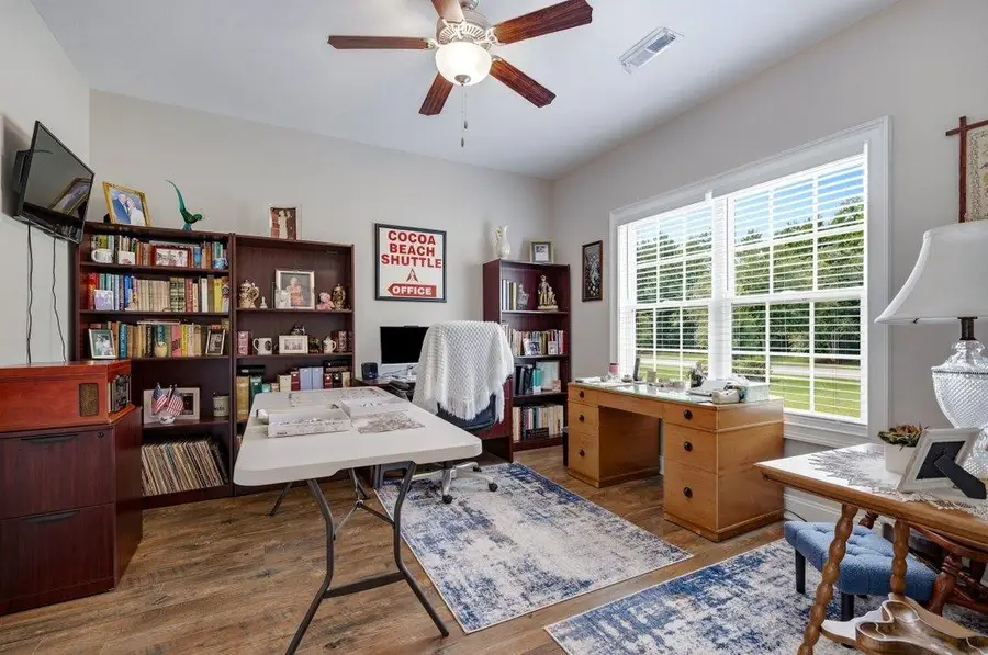 4017 Ridgewood Dr., Conway, SC 29526 - #3