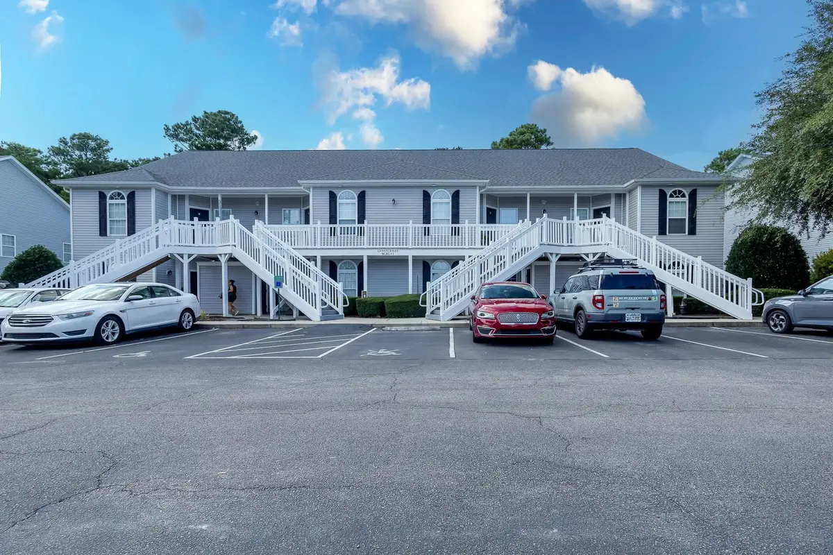 124 Westhaven Dr. #3G, Myrtle Beach, SC 29579 - #1