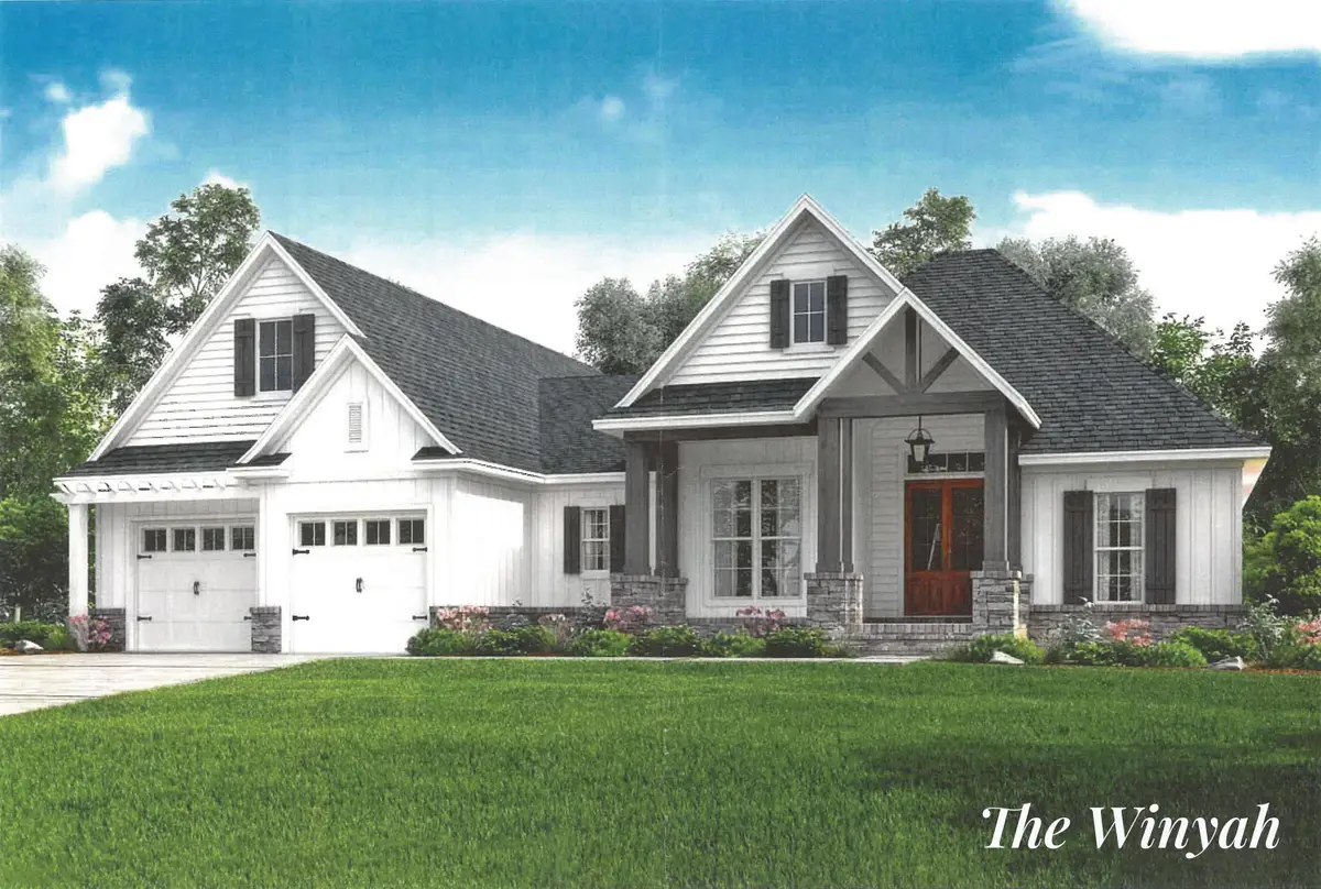 200 Joanna Gillard Ln., Georgetown, SC 29440 - #1