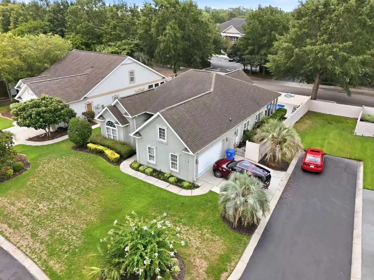1500 Saint Thomas Circle, Myrtle Beach, SC 29577 - #1
