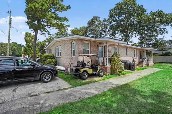 526 Boundary Ave., Murrells Inlet, SC 29576