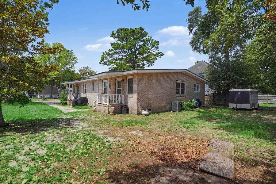 526 Boundary Ave., Murrells Inlet, SC 29576 - #2