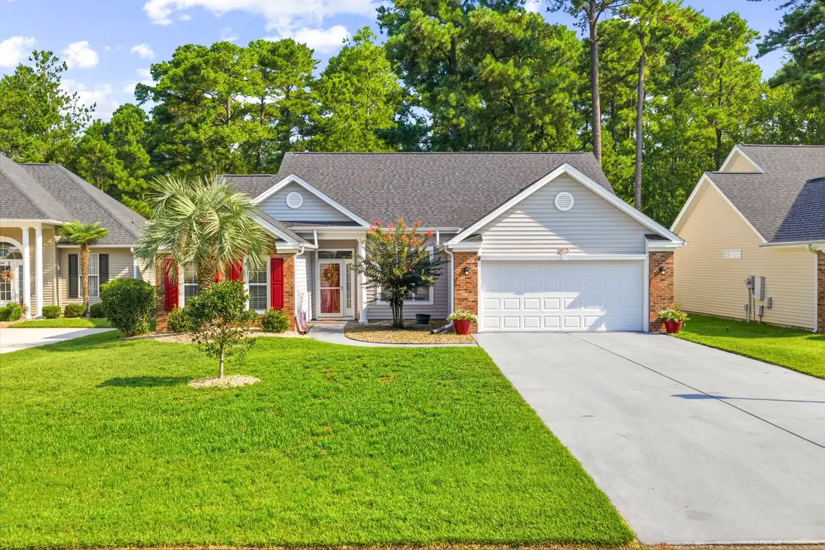 183 Glenwood Dr., Conway, SC 29526 - #1
