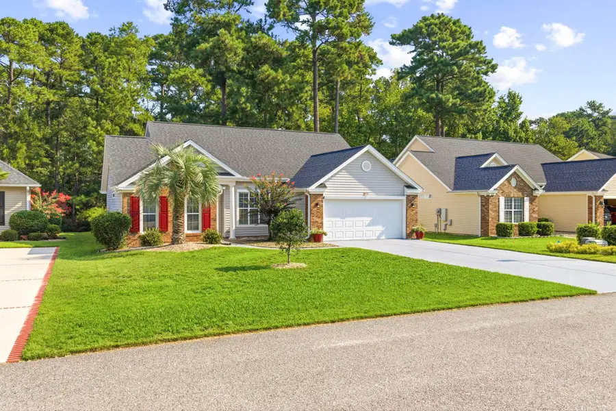 183 Glenwood Dr., Conway, SC 29526 - #2