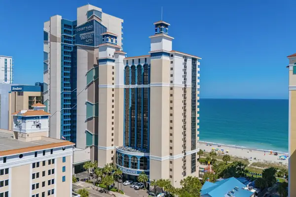 2006 N Ocean Blvd. #371, Myrtle Beach, SC 29572
