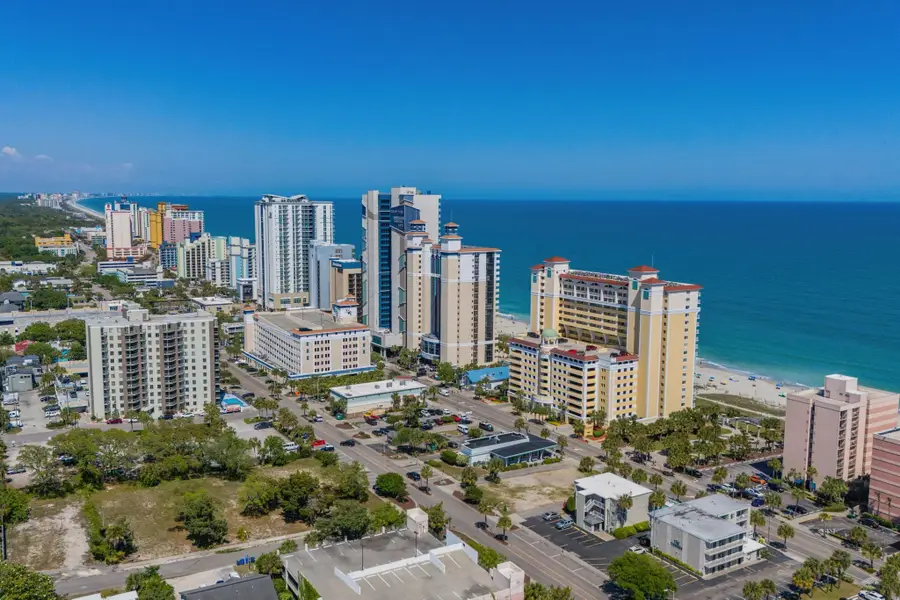 2006 N Ocean Blvd. #371, Myrtle Beach, SC 29572 - #2