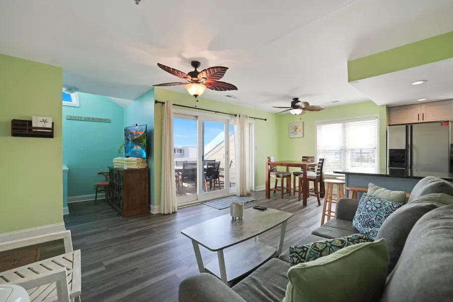 4314 S Ocean Blvd. #D-1, North Myrtle Beach, SC 29582 - #3