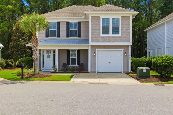 5224 Sea Coral Way, North Myrtle Beach, SC 29582