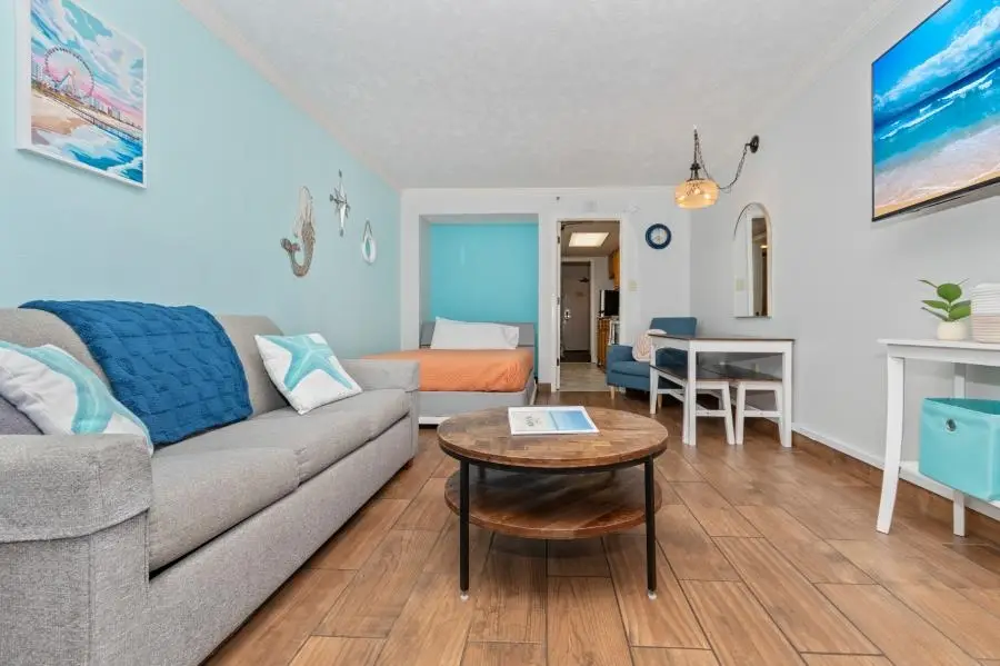 7200 N Ocean Blvd. #261, Myrtle Beach, SC 29572 - #2