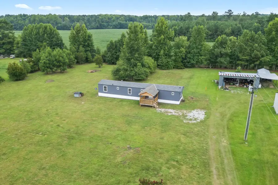 7009 Long Horne Ranch Dr., Loris, SC 29569 - #3