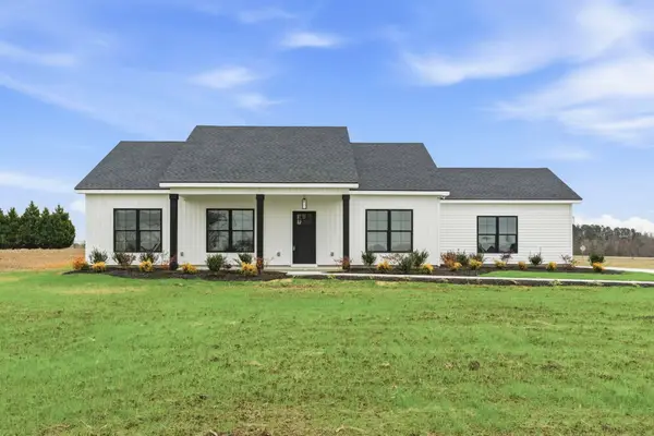 1503 Harrelson Rd., Green Sea, SC 29545