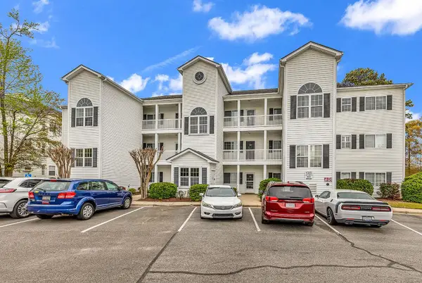 1525 Lanterns Rest Rd. #304, Myrtle Beach, SC 29579