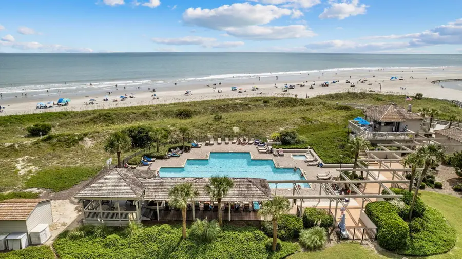 415 Ocean Creek Dr. #2325, Myrtle Beach, SC 29572 - #2