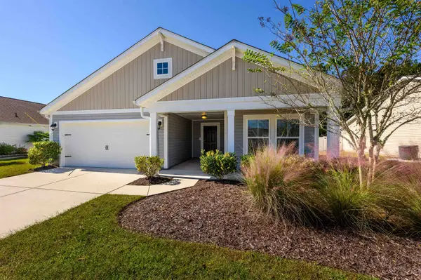 1305 Golden Valley Pl., Little River, SC 29566