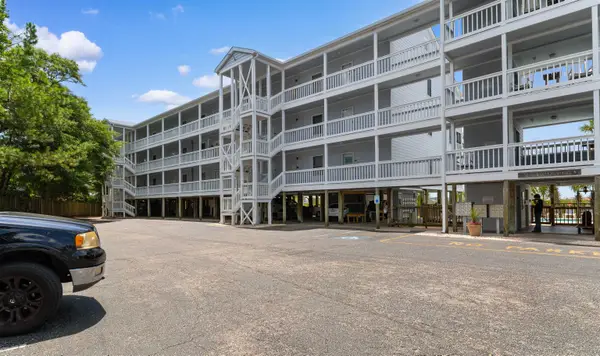 300 Marsh Pl. #204A, Murrells Inlet, SC 29576