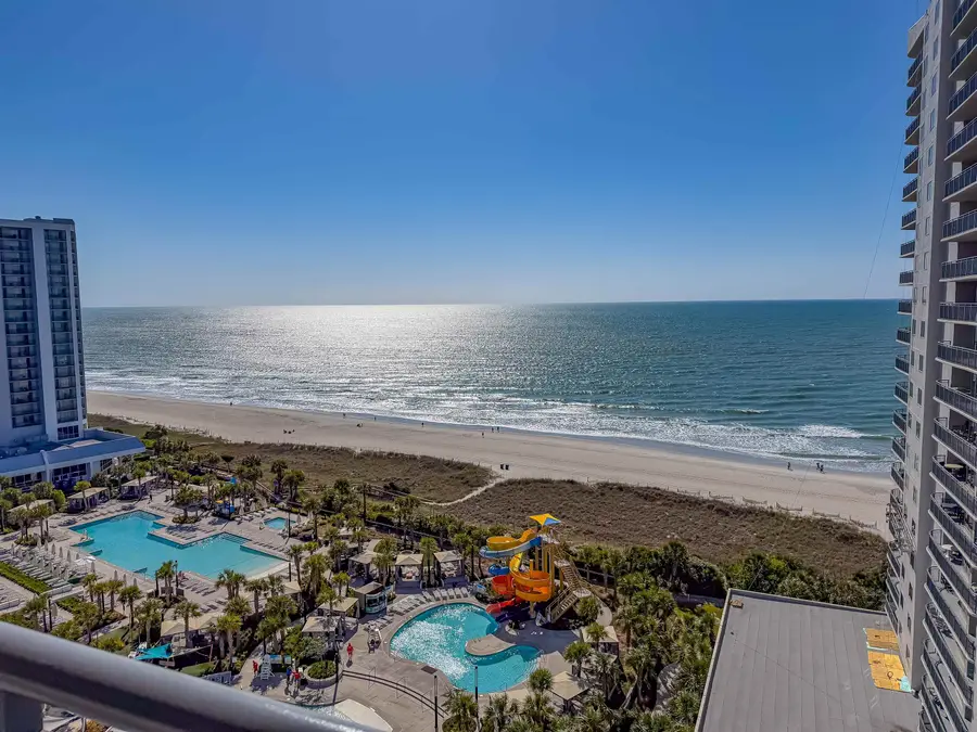 8560 Queensway Blvd. #1209, Myrtle Beach, SC 29572 - #3