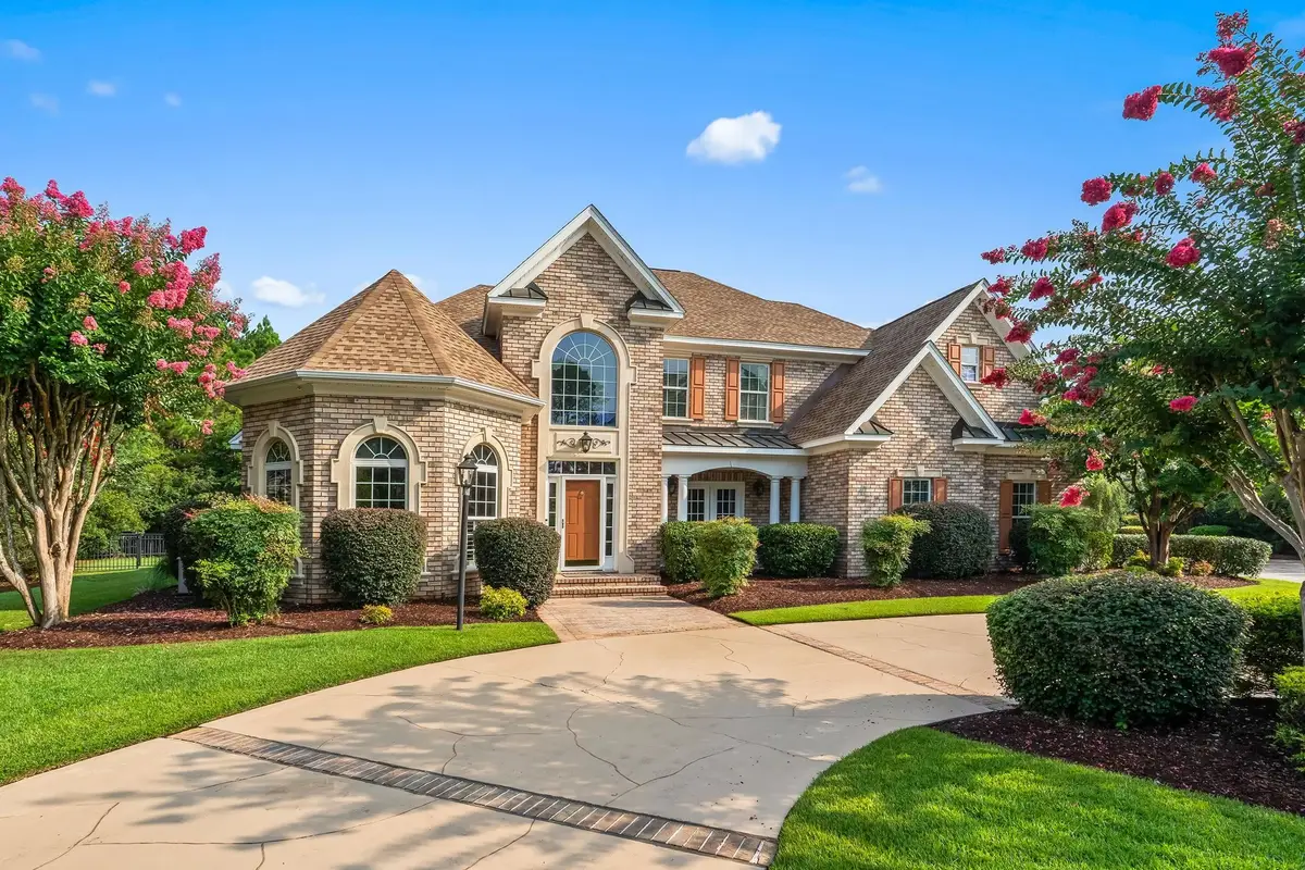 4089 Matanzas Ct., Myrtle Beach, SC 29577 - #1