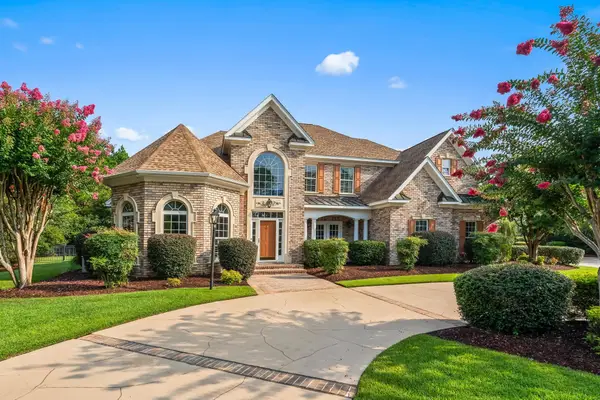 4089 Matanzas Ct., Myrtle Beach, SC 29577