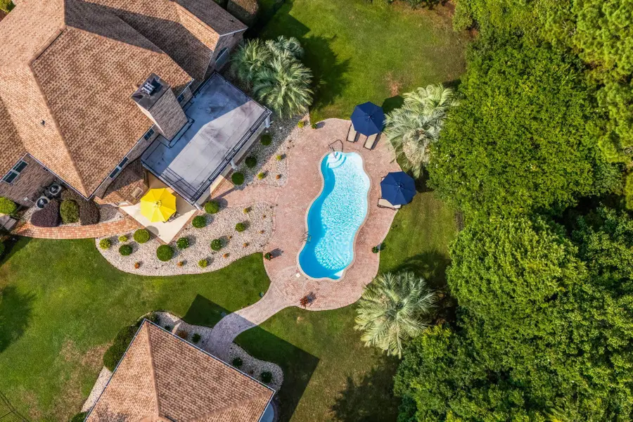4089 Matanzas Ct., Myrtle Beach, SC 29577 - #2