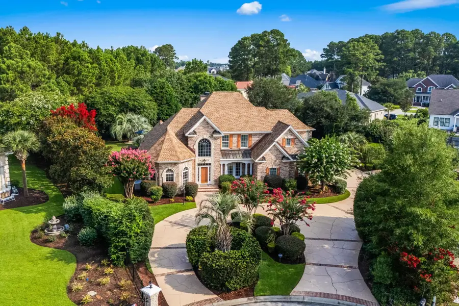 4089 Matanzas Ct., Myrtle Beach, SC 29577 - #3
