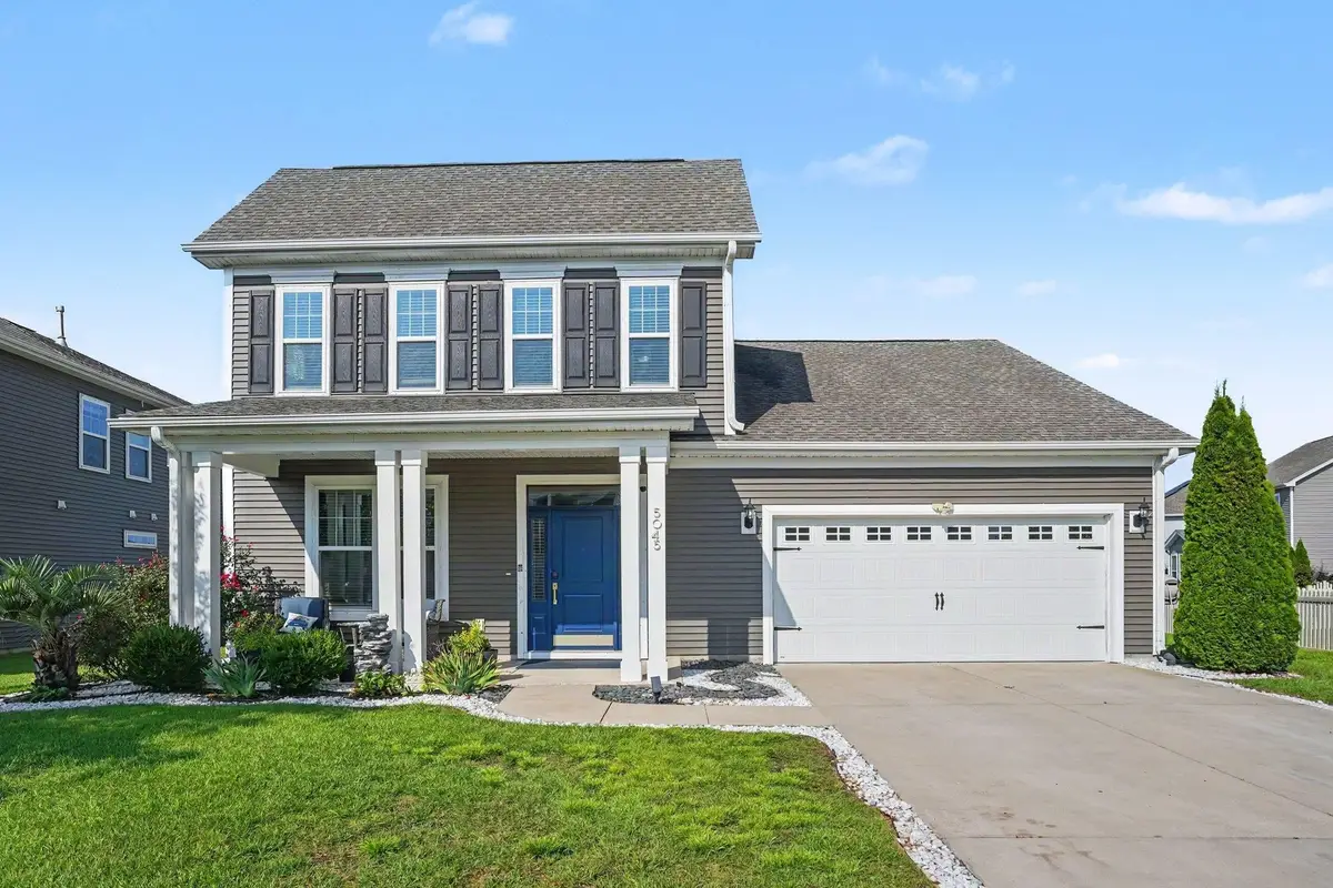 5045 Sandlewood Dr., Myrtle Beach, SC 29579 - #1
