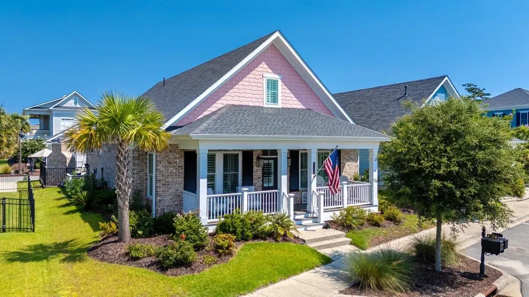 8209 Living Tide Dr., Myrtle Beach, SC 29572 - #1