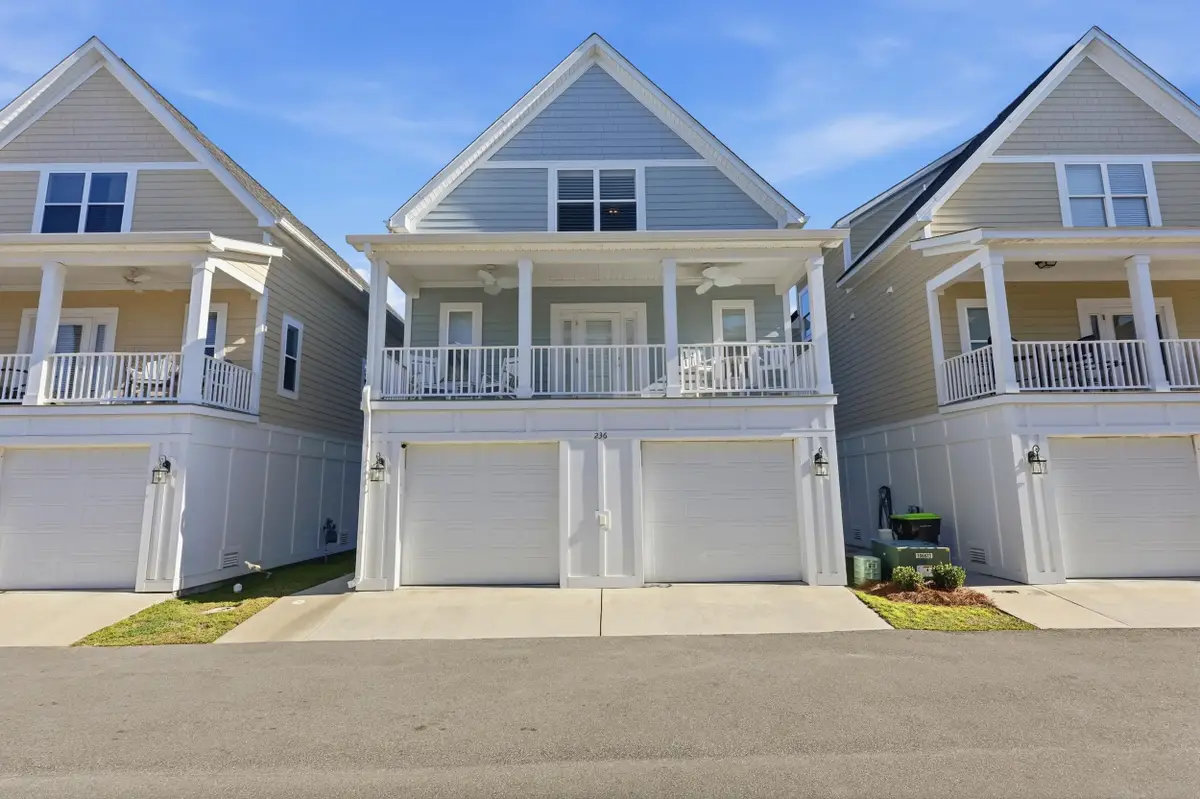 236 Gloucester Way, Little River, SC 29566 - #1