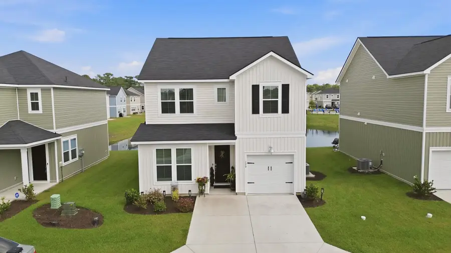 170 Cypress Ln., Little River, SC 29566 - #3