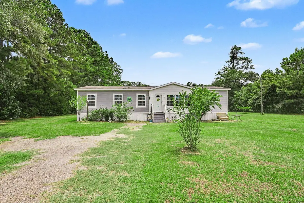 160 Genesis Dr, Georgetown, SC 29440 - #1
