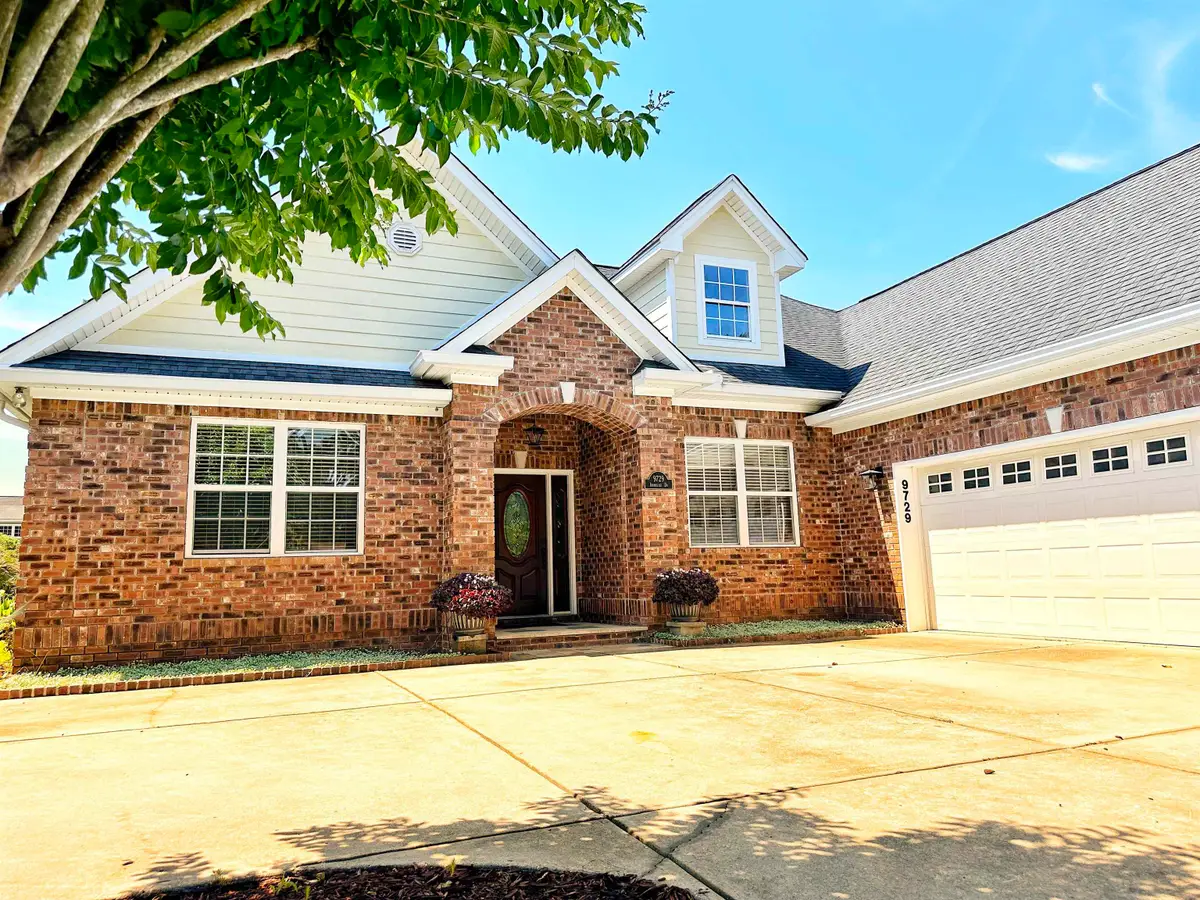 9729 Armelise Dr., Myrtle Beach, SC 29579 - #1