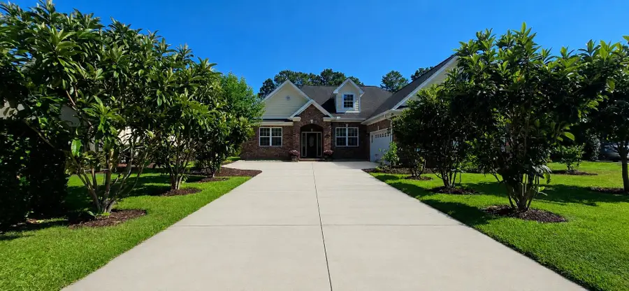 9729 Armelise Dr., Myrtle Beach, SC 29579 - #2