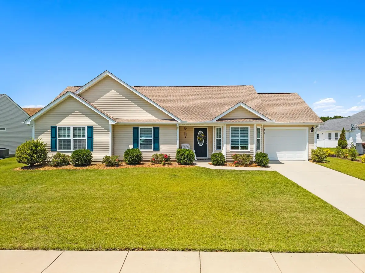 852 Inglenook Ln., Longs, NC 29568 - #1
